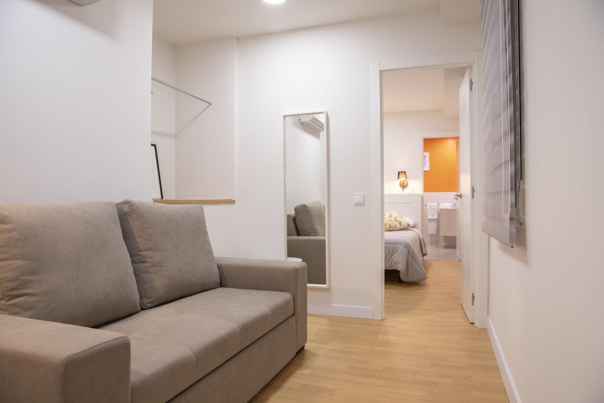Hostal Montaloya Madrid Kültér fotó