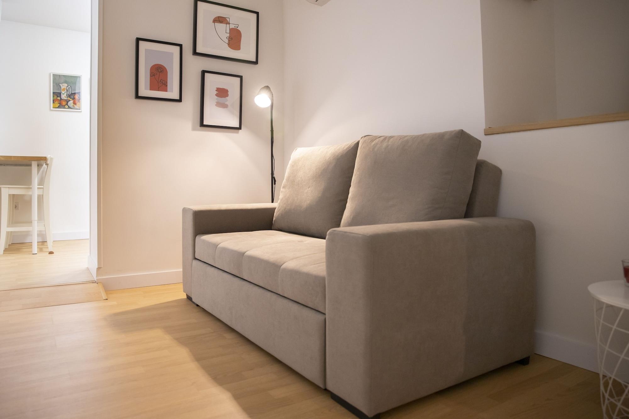 Hostal Montaloya Madrid Kültér fotó