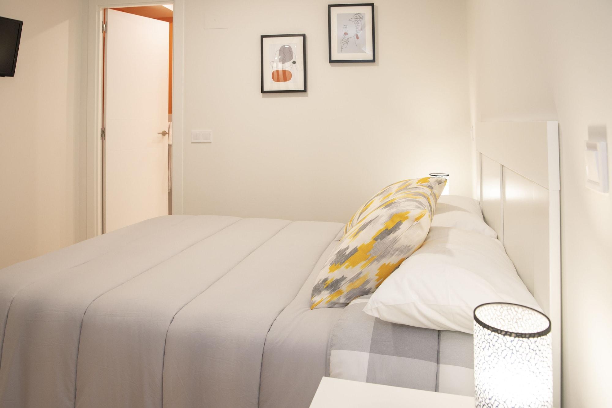 Hostal Montaloya Madrid Kültér fotó