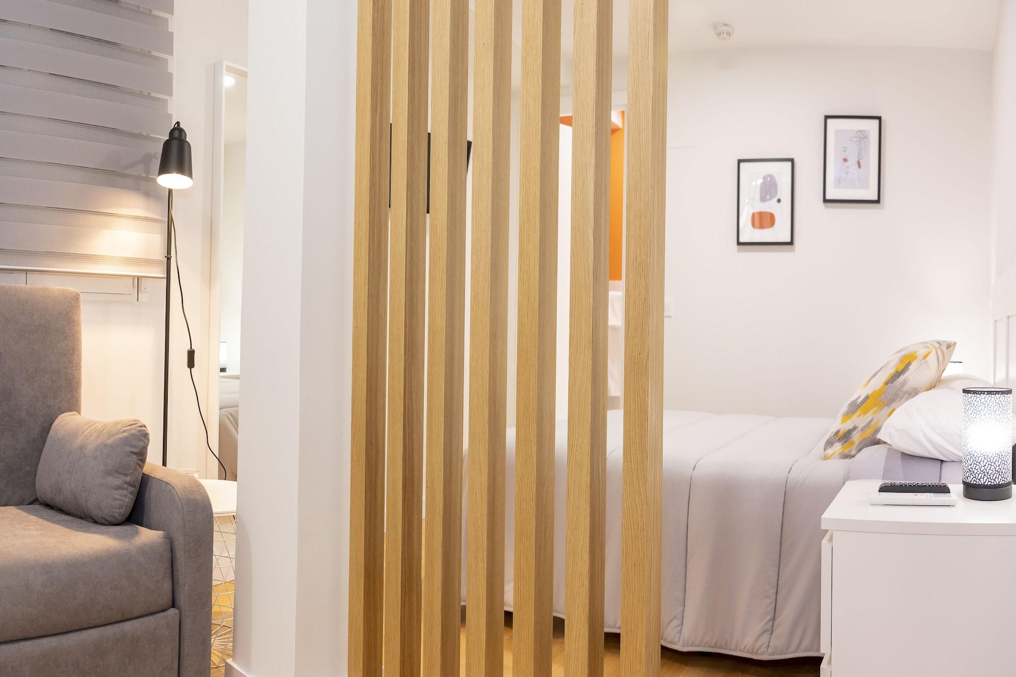 Hostal Montaloya Madrid Kültér fotó
